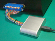 8�r�b�gCPU�o�X�|USB�ϊ���i1�j