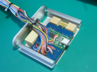 8�r�b�gCPU�o�X�|USB�ϊ���i2�j