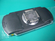 PSPへの組み込み(5)