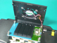 PSPへの組み込み（1）