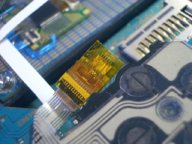 PSPへの組み込み(4)