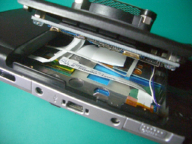 PSPへの組み込み(3)