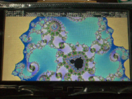 デモ画面(4)　－パレット変更(2)