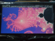 デモ画面(5)　－パレット変更(3)