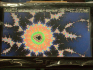 デモ画面(6)　－パレット変更(4)