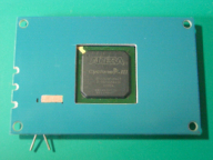 電源の実装準備