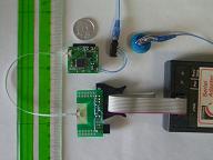 �f�o�b�O���̗l�q