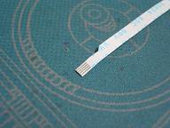 4�c�ɐ؂���FFC