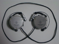 超小型MP3プレーヤ [Timpy] Rev3.1 - ATH-EM7タイプ