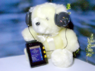 �����^MP3�v���[�� [Timpy] Rev5.0