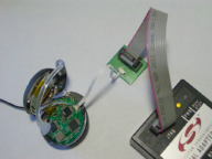 �f�o�b�O�̗l�q