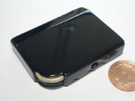 ���C�����X�����R�� - �P�[�X�O��(����)