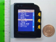 FM���W�I��M���̕\��