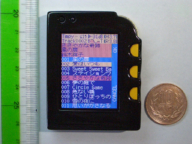 MP3�ȃZ���N�g���s�̗l�q