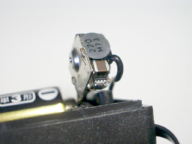 USB充電器−内部の様子