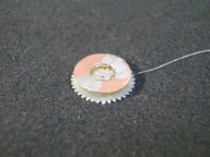 �A���e�i���C���������X�v�[���ƃE�H�[���z�C�[��