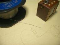 �A���e�i���C���̑������