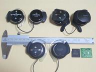 �����^MP3�v���[�� [Timpy] Rev3.0 - VS1011�^�C�v