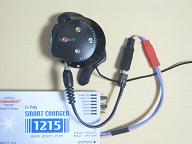 �[�d���̗l�q