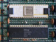 Tu(3)|CPU