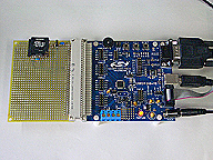 C8051F340-TB{miniSDz