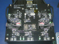 SDTrans-Sync-9018D基板